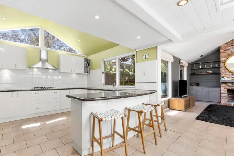 Fifth view of Homely house listing, 16 Gillards Road, Mount Eliza VIC 3930