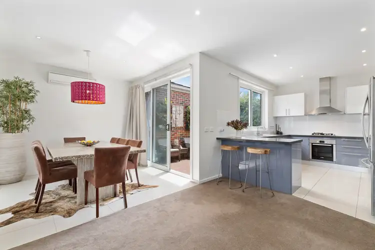Third view of Homely house listing, 21 Spring Road, Caulfield South VIC 3162