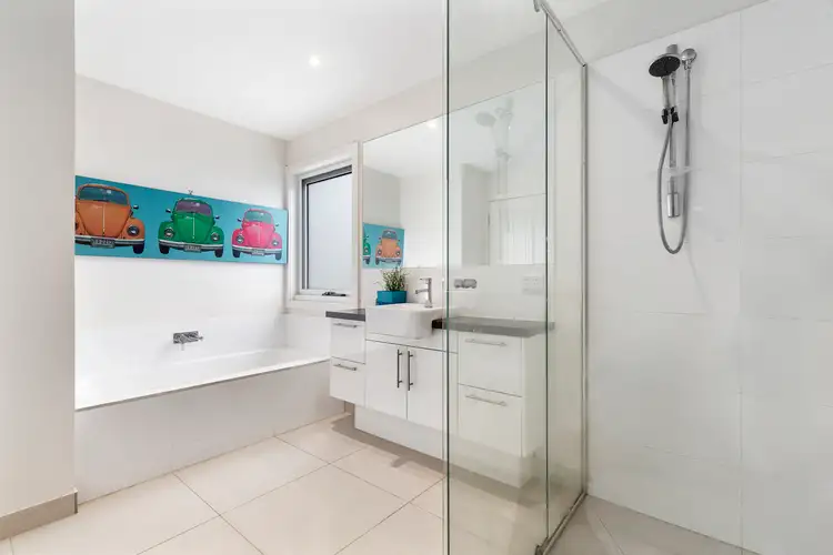 Fifth view of Homely house listing, 21 Spring Road, Caulfield South VIC 3162