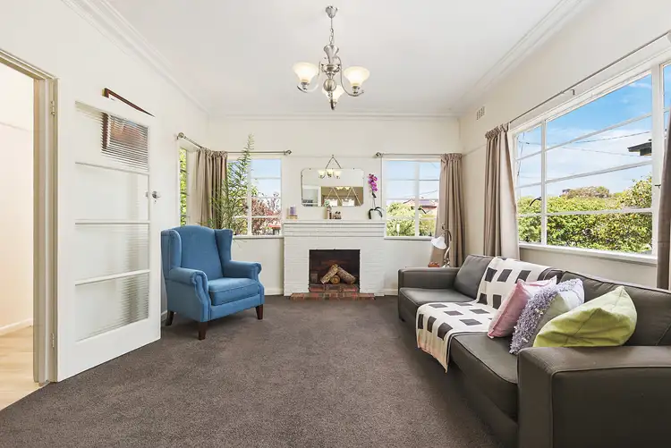 Second view of Homely house listing, 46 Grove Road, Rosanna VIC 3084