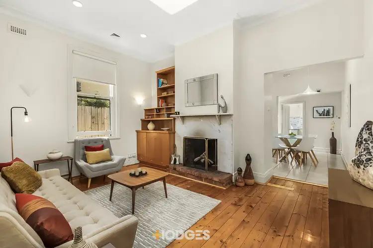 Second view of Homely house listing, 14 Lucan Street, Caulfield North VIC 3161