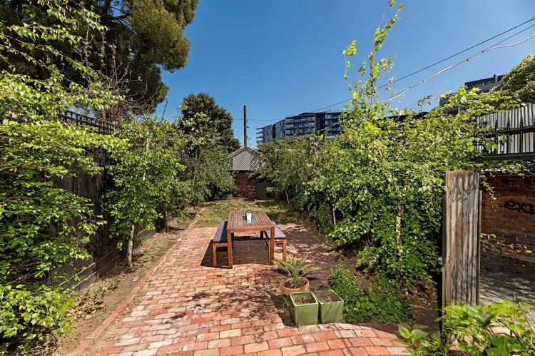 697 Spencer Street, West Melbourne VIC 3003
