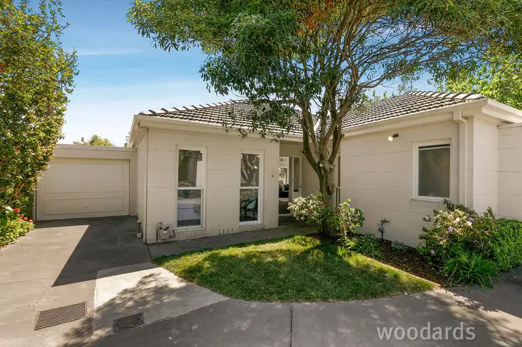 3/37 Edgar Street, Glen Iris VIC 3146