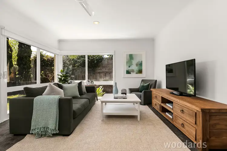 Fifth view of Homely unit listing, 3/37 Edgar Street, Glen Iris VIC 3146