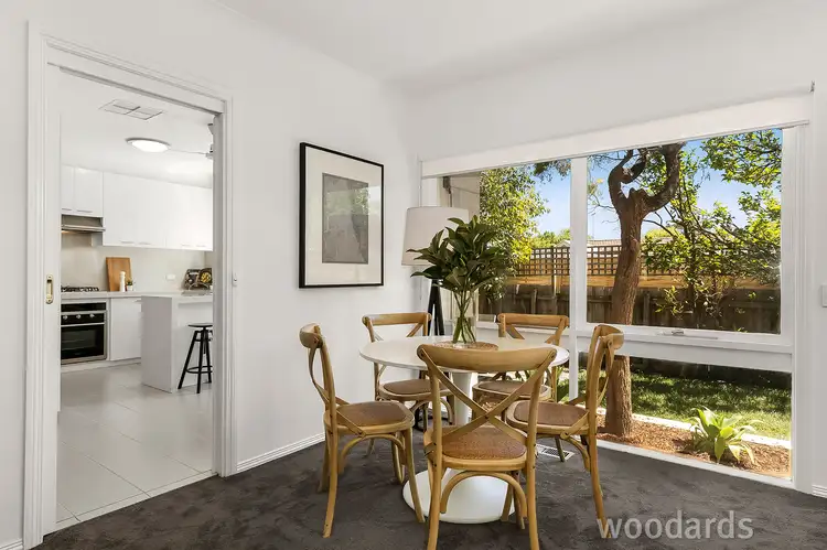 Sixth view of Homely unit listing, 3/37 Edgar Street, Glen Iris VIC 3146