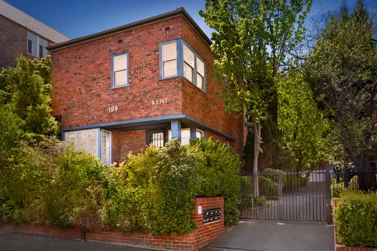 199 Lennox Street