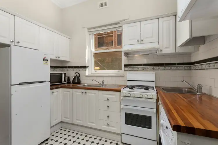 Third view of Homely apartment listing, 7/199 Lennox Street, Richmond VIC 3121