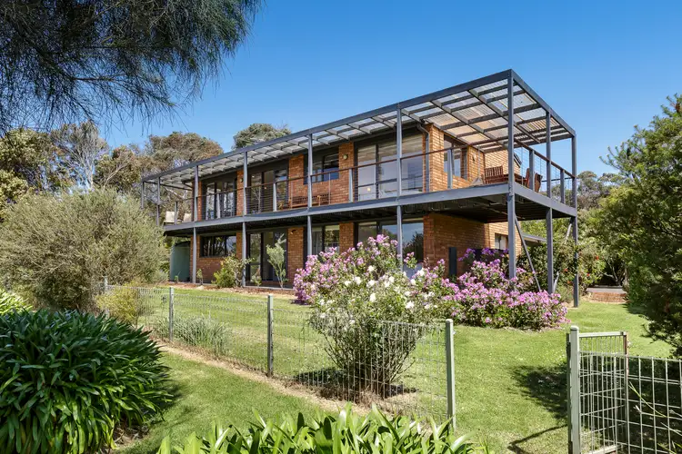 Second view of Homely house listing, 2 Gordon (Cnr The Esplanade) Street, Flinders VIC 3929