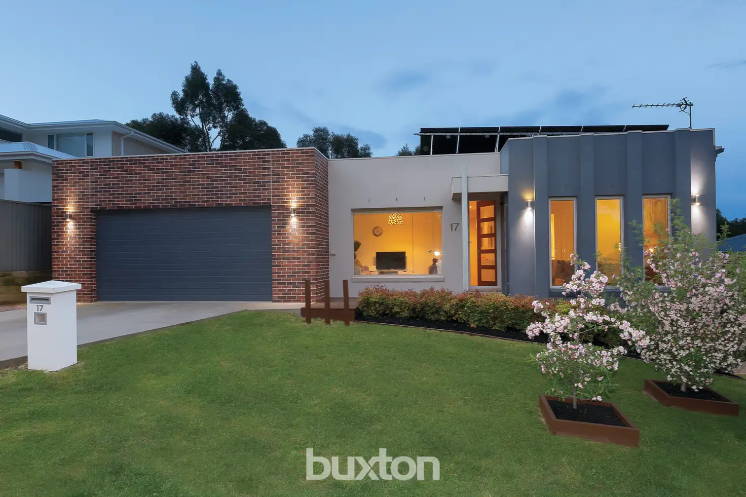 Main view of Homely house listing, 17 Falkirk Road, Nerrina VIC 3350