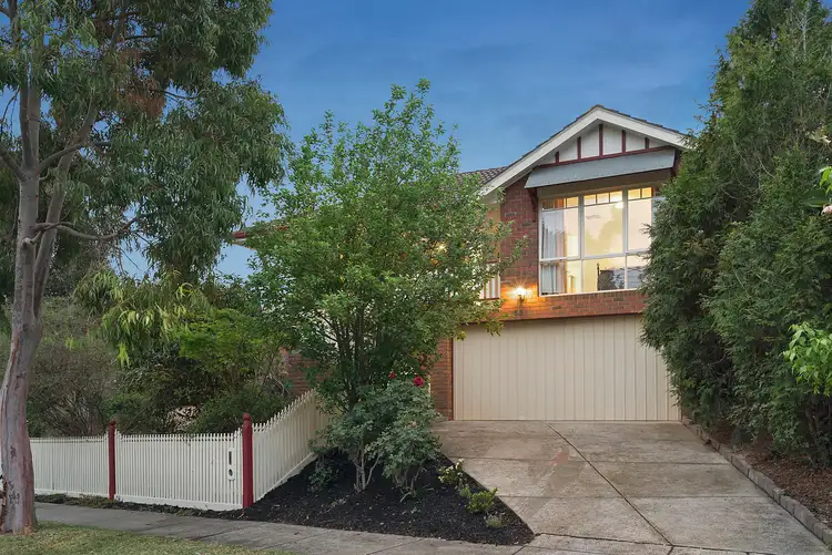 55 Gabonia Avenue, Watsonia VIC 3087