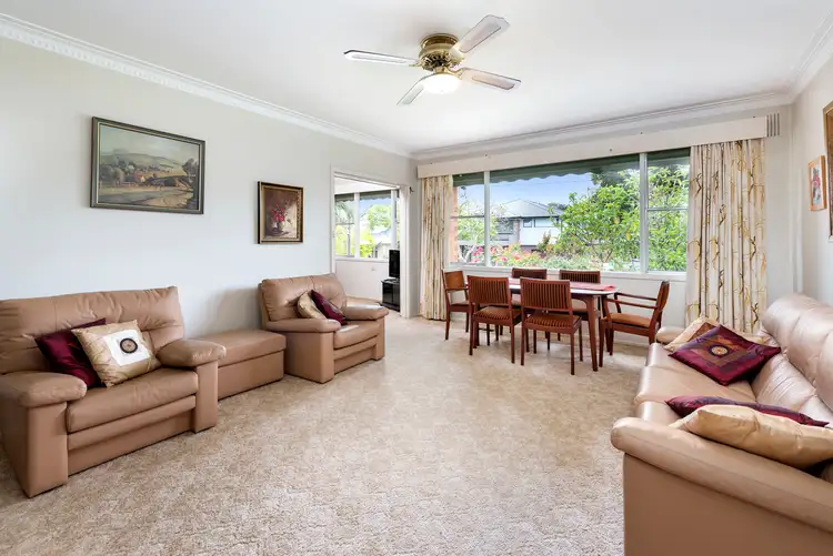 Second view of Homely house listing, 42 Marchiori Road, Blackburn North VIC 3130