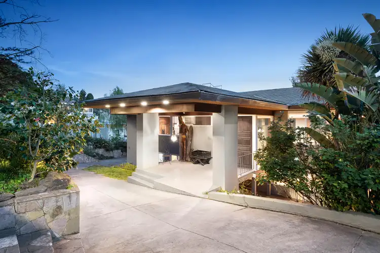 Sixth view of Homely house listing, 61 Molesworth Street, Kew VIC 3101