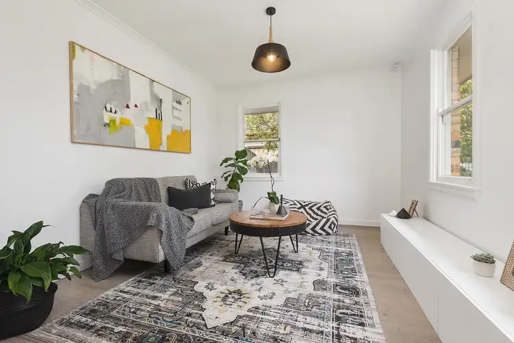 Second view of Homely house listing, 100 St Hellier Street, Heidelberg Heights VIC 3081