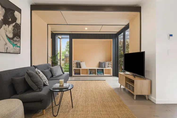 Third view of Homely house listing, 100 St Hellier Street, Heidelberg Heights VIC 3081