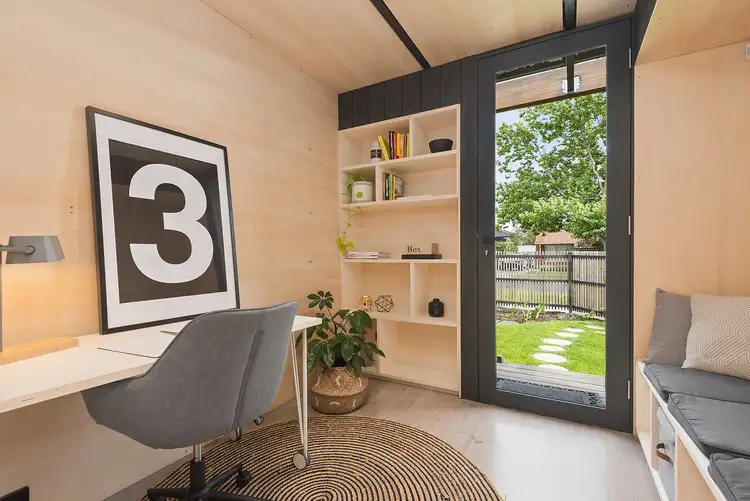 Sixth view of Homely house listing, 100 St Hellier Street, Heidelberg Heights VIC 3081