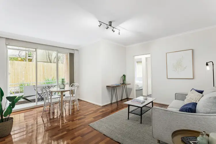 3/62 Edgar Street North, Glen Iris VIC 3146