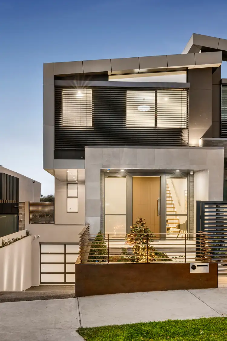 6 Wright Street, Hawthorn VIC 3122
