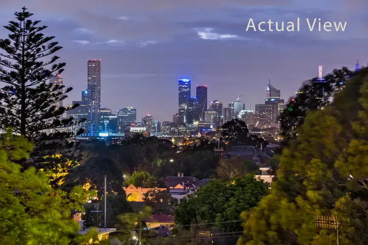 Second view of Homely house listing, 6 Wright Street, Hawthorn VIC 3122