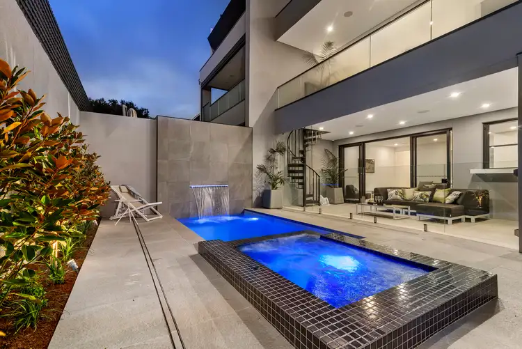 Third view of Homely house listing, 6 Wright Street, Hawthorn VIC 3122