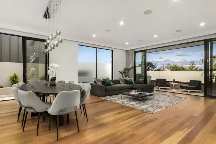 Fourth view of Homely house listing, 6 Wright Street, Hawthorn VIC 3122