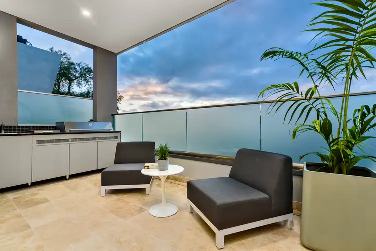 Sixth view of Homely house listing, 6 Wright Street, Hawthorn VIC 3122