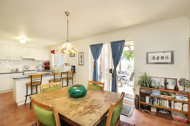 Second view of Homely house listing, 21 Ocean Grove, Seabrook VIC 3028