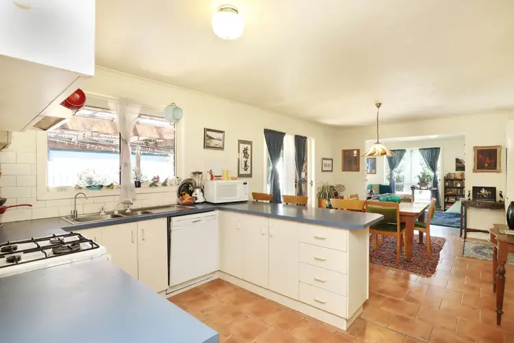 Third view of Homely house listing, 21 Ocean Grove, Seabrook VIC 3028