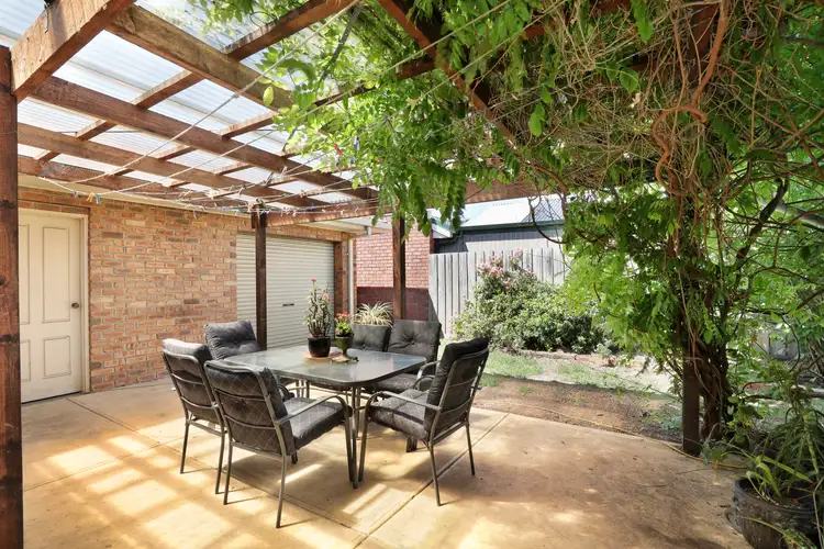 Fifth view of Homely house listing, 21 Ocean Grove, Seabrook VIC 3028