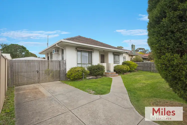 288 Oriel Road, Heidelberg West VIC 3081