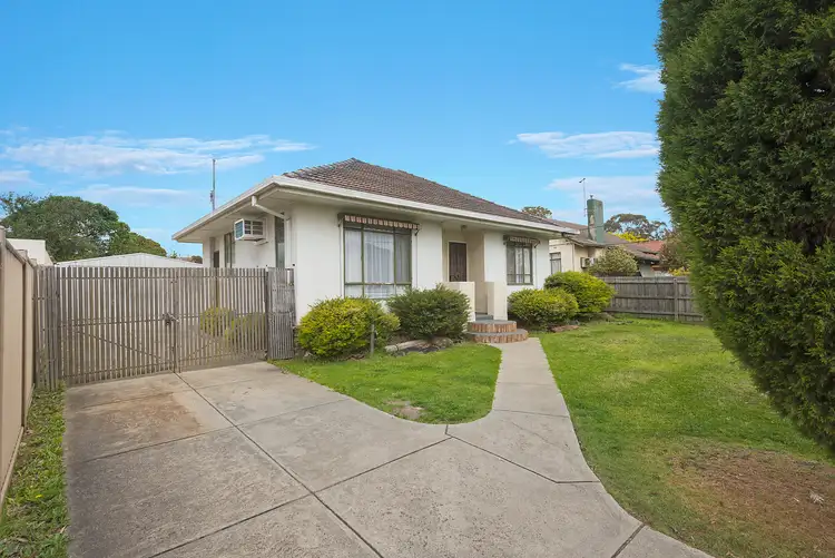 Second view of Homely house listing, 288 Oriel Road, Heidelberg West VIC 3081