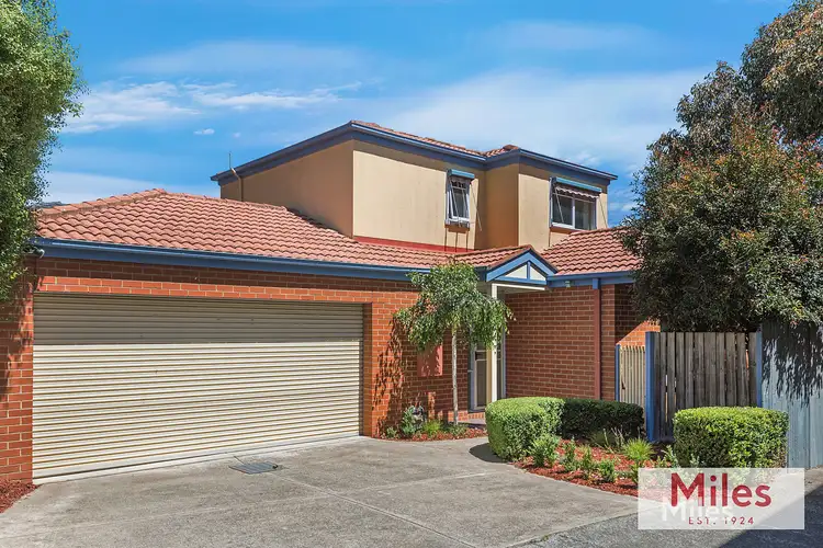 3/39 Dresden Street, Heidelberg Heights VIC 3081
