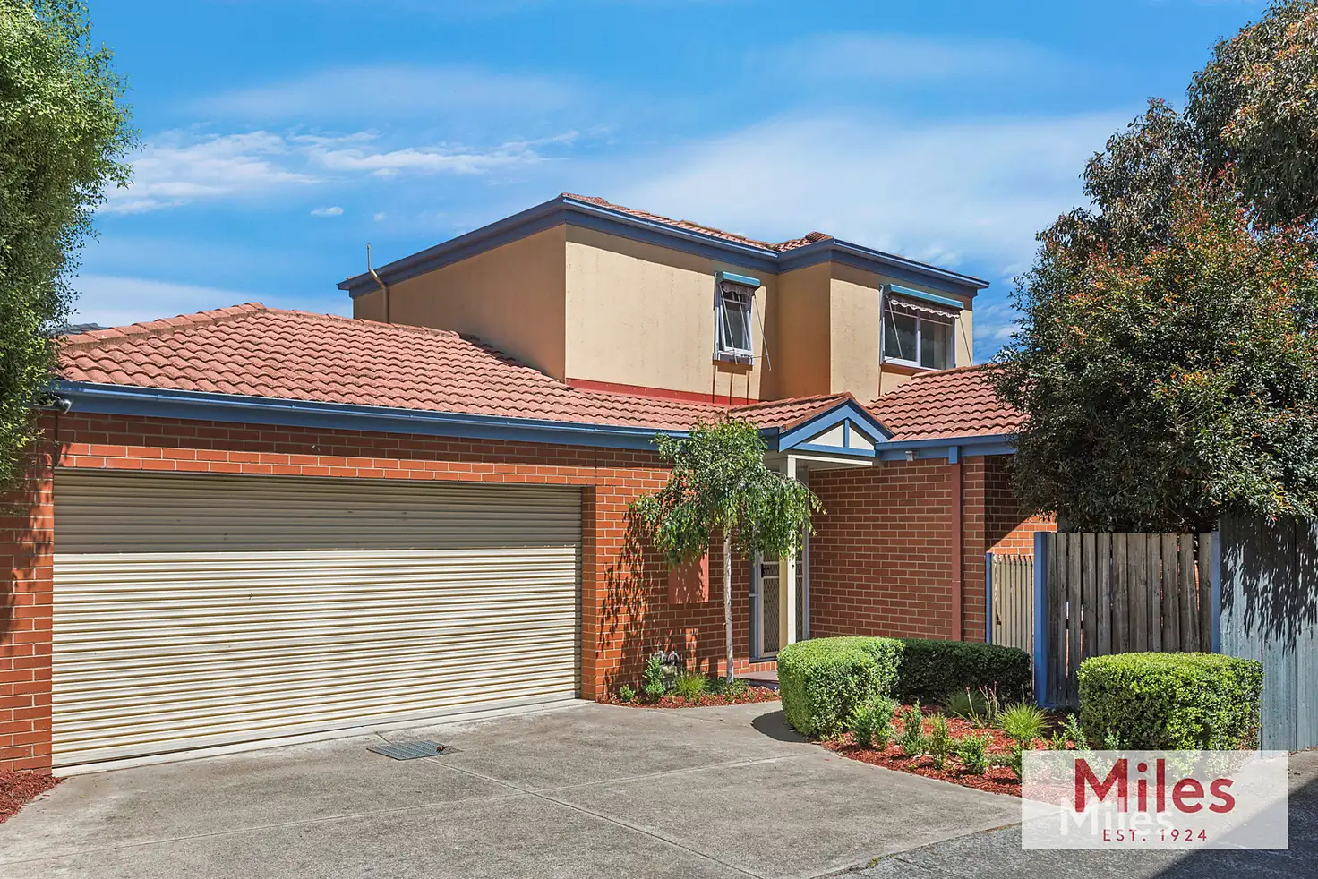 Main view of Homely townhouse listing, 3/39 Dresden Street, Heidelberg Heights VIC 3081