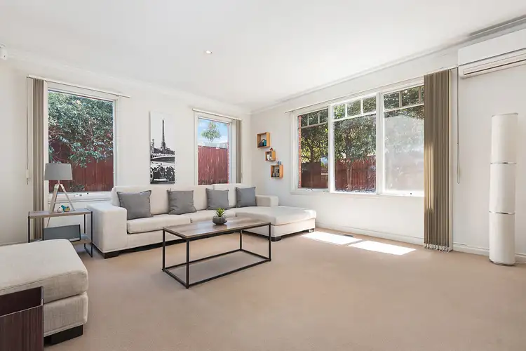 Second view of Homely townhouse listing, 3/39 Dresden Street, Heidelberg Heights VIC 3081