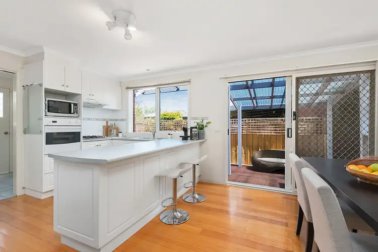 Third view of Homely townhouse listing, 3/39 Dresden Street, Heidelberg Heights VIC 3081