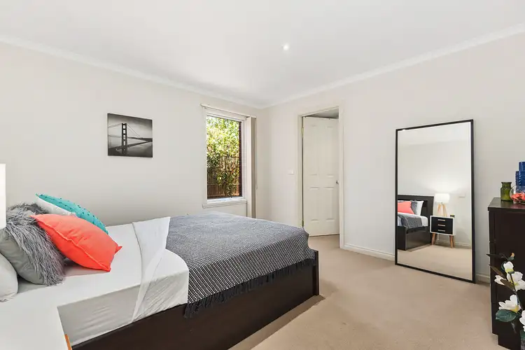 Fourth view of Homely townhouse listing, 3/39 Dresden Street, Heidelberg Heights VIC 3081