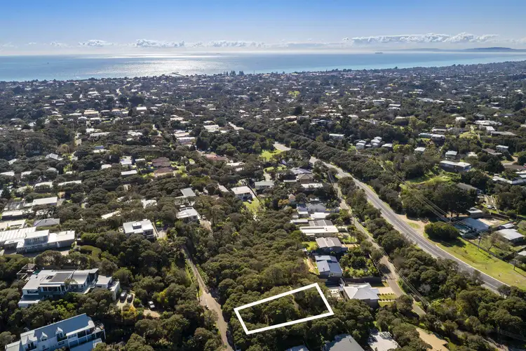 2 Banda Court, Rye VIC 3941