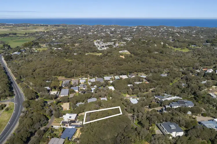 Second view of Homely land listing, 2 Banda Court, Rye VIC 3941