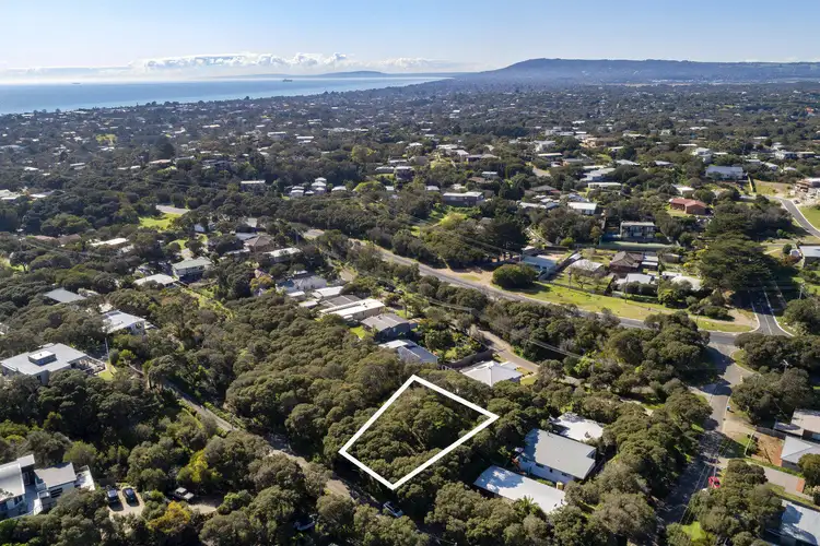 Third view of Homely land listing, 2 Banda Court, Rye VIC 3941