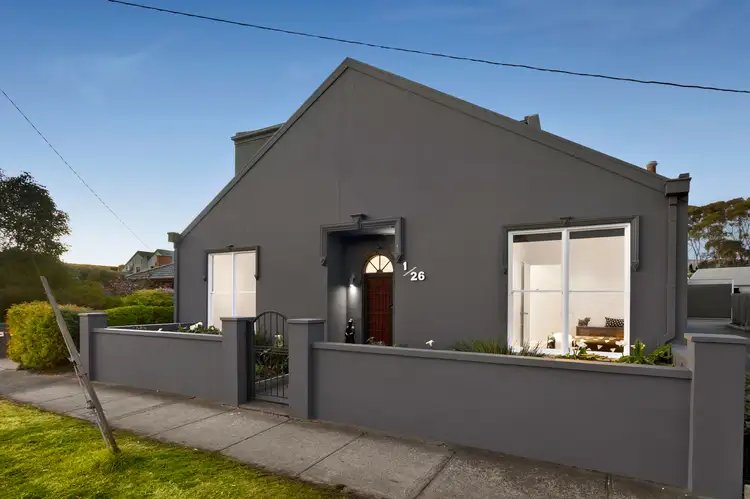 1/26 Kororoit Creek Road, Williamstown VIC 3016