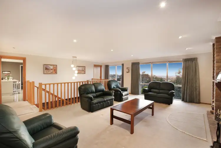 Sixth view of Homely house listing, 6 Aranmore Crescent, Narre Warren North VIC 3804