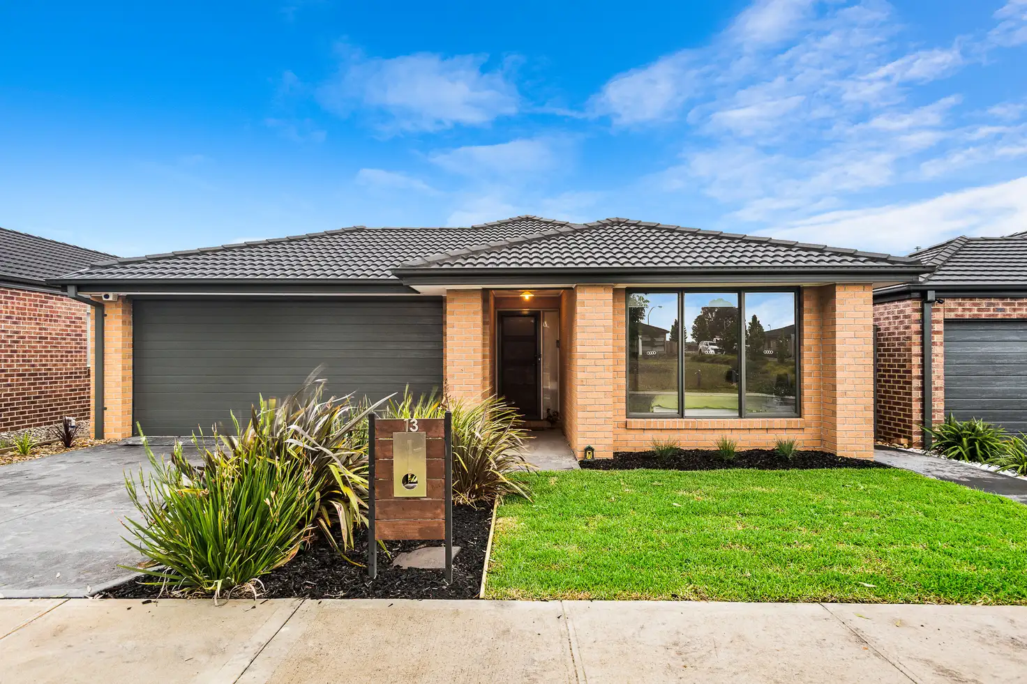 Main view of Homely house listing, 13 Hazlett Street, Doreen VIC 3754