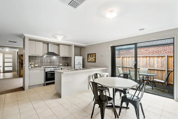 Second view of Homely house listing, 13 Hazlett Street, Doreen VIC 3754