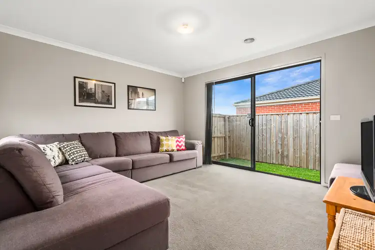 Third view of Homely house listing, 13 Hazlett Street, Doreen VIC 3754