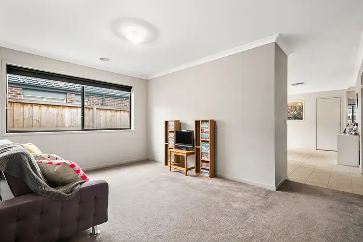 Fourth view of Homely house listing, 13 Hazlett Street, Doreen VIC 3754