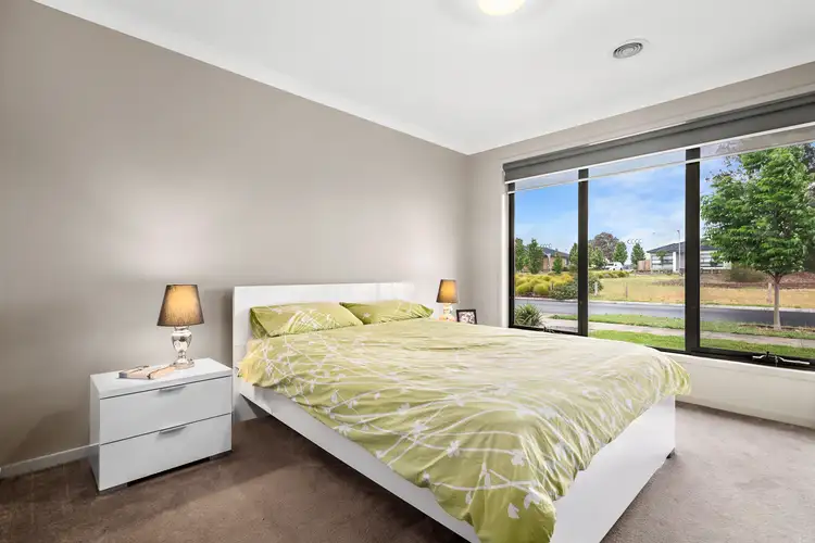 Fifth view of Homely house listing, 13 Hazlett Street, Doreen VIC 3754