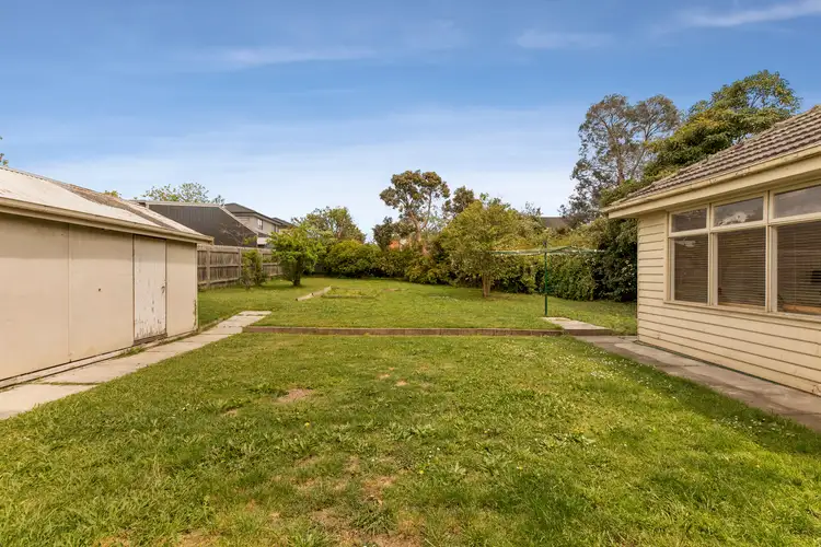 Fifth view of Homely house listing, 18 Haig Street, Box Hill South VIC 3128