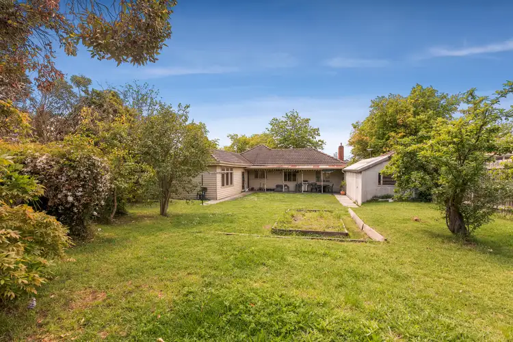 Sixth view of Homely house listing, 18 Haig Street, Box Hill South VIC 3128
