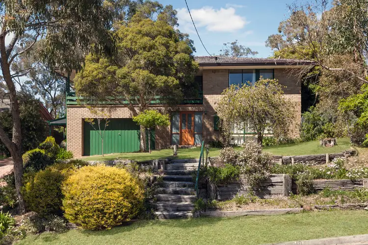 19 Link Avenue, Kilmore VIC 3764