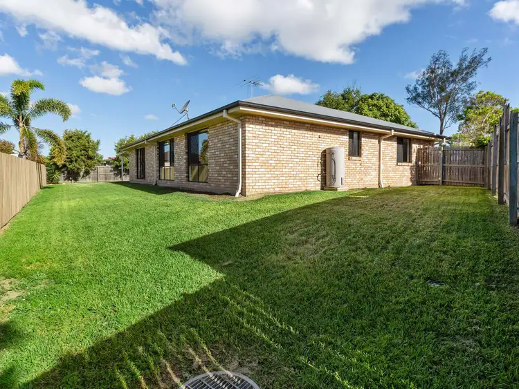Second view of Homely house listing, 7 Barlee  Court, Warner QLD 4500