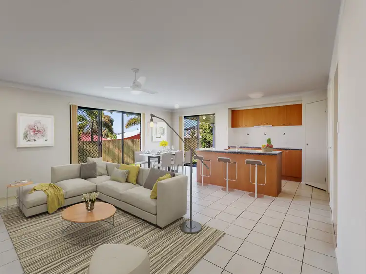 Third view of Homely house listing, 7 Barlee  Court, Warner QLD 4500